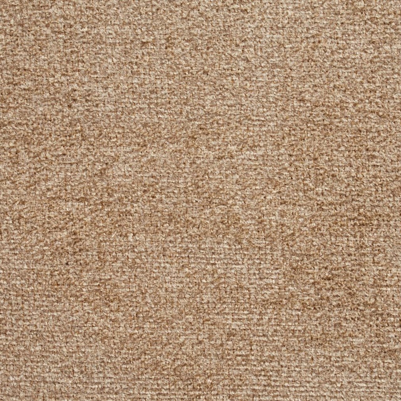 Grey Chenille Textured Upholstery Fabric by The Yard - SKU: Myers Pebble